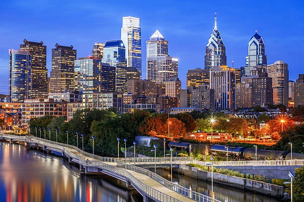 City Spotlight: Philadelphia